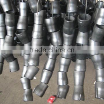 Reducer, Couplings,Caps,ASTM A234 WPB