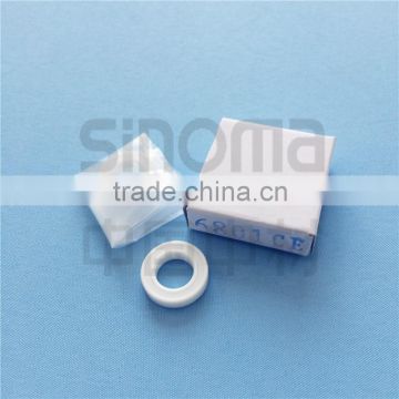 zirconia ceramic ball bearing 608 series