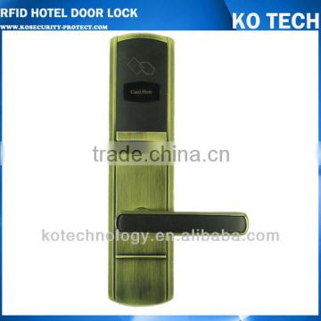 KO-8016 Rfid door lock for hotel