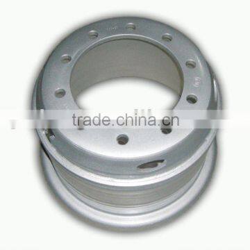 steel wheel for tires 12.00-24