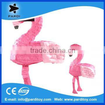 New pinata designs flamingo pinata manufacturers