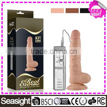dido vibrator adult sex toy, pvc sex toys for women dildo                        
                                                                                Supplier's Choice