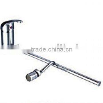 Single Lever Kitchen Mixer