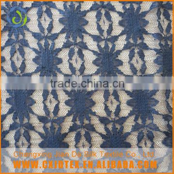 Best quality beautiful promotional advertising lace african new style