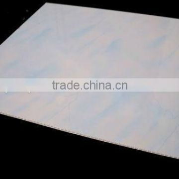 hot stamping pvc lay in ceiling tiles