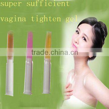 best Lubrication vagina shrinking tightening gel