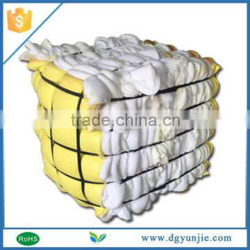 Dry and Clean Good quality PU foam scrap raw material