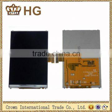 HG Mobile phone Lcd for Samsung s5380 screen