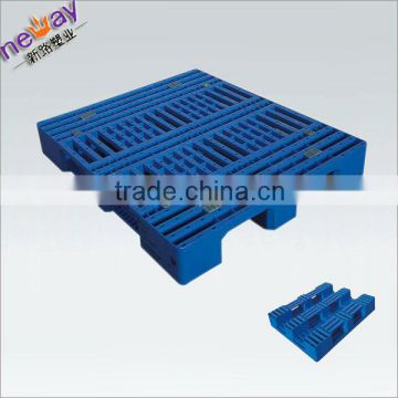 Suzhou manufacturer 1000*1000*150 Plastic Pallet