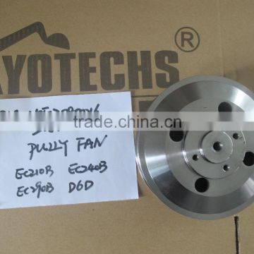 BETTER QUALITY PARTS FOR PULLY 20800016 VOE20800016 EC290B D6D