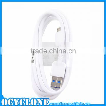 Hot brand 1.5 meter usb data cable for Samsung Galaxy Note3 N9000