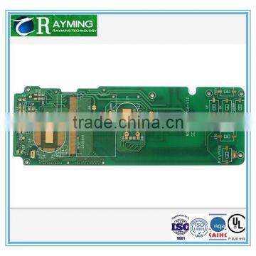 One-stop Service Pcb Assembly depth control drilling pcb