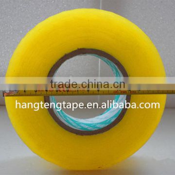 new style low cost No Printing Design Bopp Packing Tape