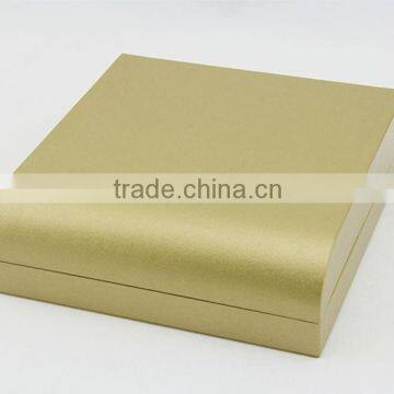 Plastic packaging box for jewelry case (SJ-9023)