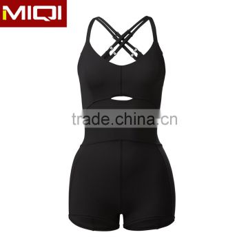 Custom Overalls In Nylon And Fitness For Ladies