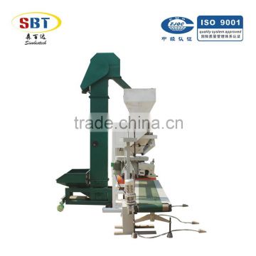 Semi Automatic 50kg Grain Weighing Scale