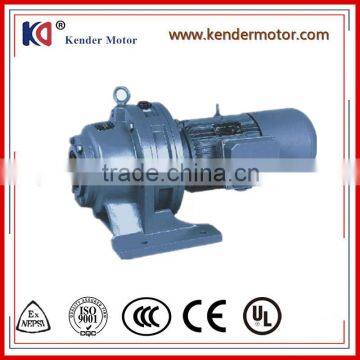 Best Selling Cycloidal-Pin Gear Speed Reducer With High Efficiency