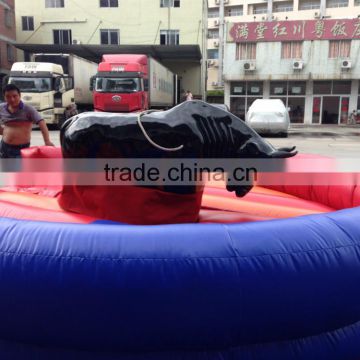 2016 commercial mechanical rodeo bull price inflatable