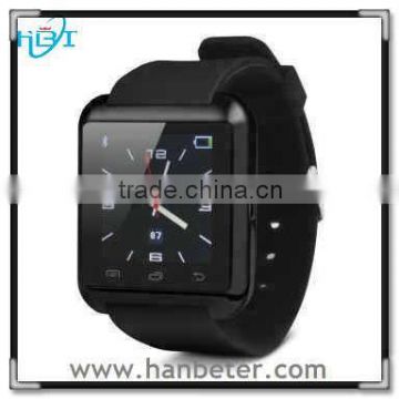 Hotselling Factory Cost Waterproof Newest Design Bluetooth Android Phone Watch