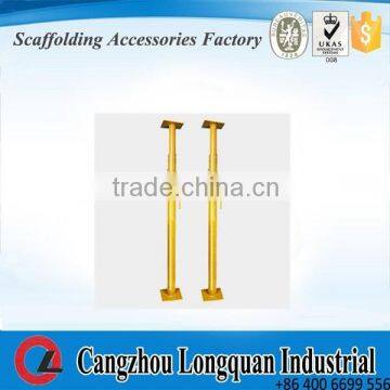 Light/heavy Duty Push And Pull Q235 Adjustable Scaffolding Props