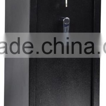 Gun Safe Cabinet with Handle for Home and Office