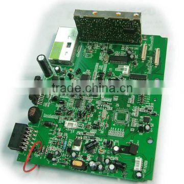 Ridecon Pcba Printed Circuit Board Assembly pcba manufacturer