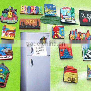 New arrivals on China market fridge magnet/fridge sticker/paper fridge magnet                        
                                                Quality Choice