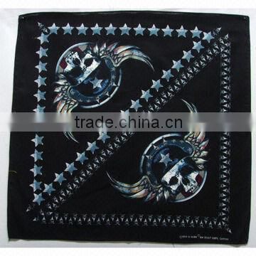 wholesale customized print bandanas