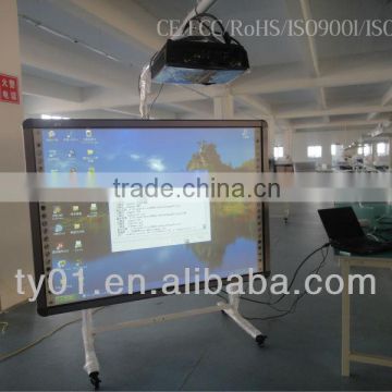 education equipment interactive display device