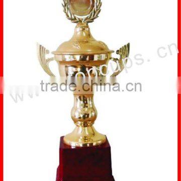 STUDENTS TROPHY