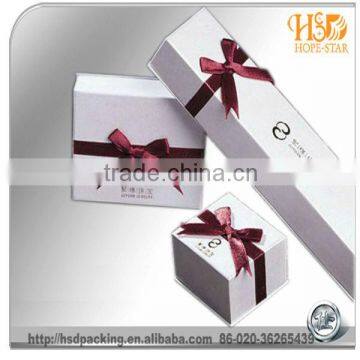 custom best price fancy gift box