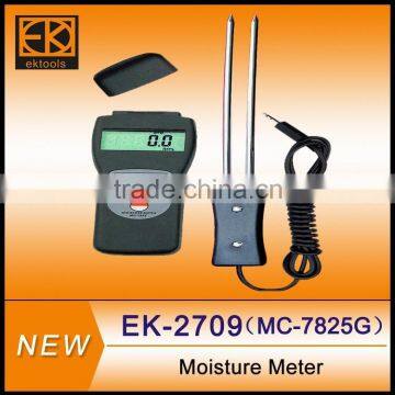 soil moisture meter