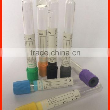Nanchang manufacturer of vacutainer tubs in good price
