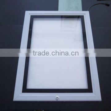 china manufacturer Poster frame lightboxe