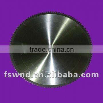 Fswnd Efficient cutting speed Copper cutting tct circular saw blade/copper rod cutting saws