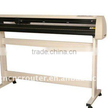 cutting plotter is cnc laser machine CX1220