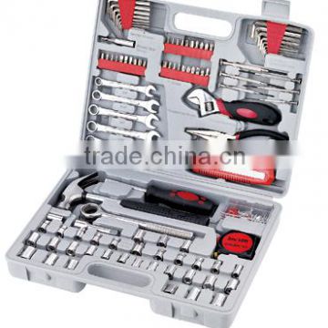 160pcs US General Tool Parts Multi Kit Box