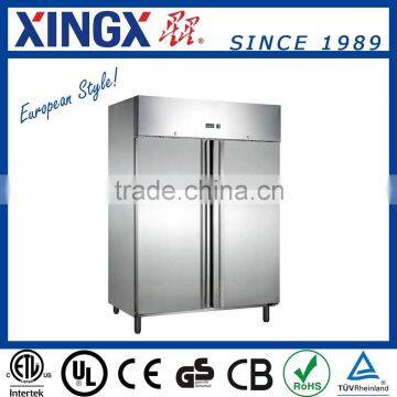 commercial refrigeration upright freezer