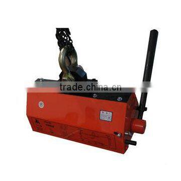 High Quality Permanent Magnetic Lifter 5 ton