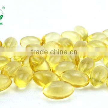 High Quality, Walnut Oil Soft Capsules with Good Price