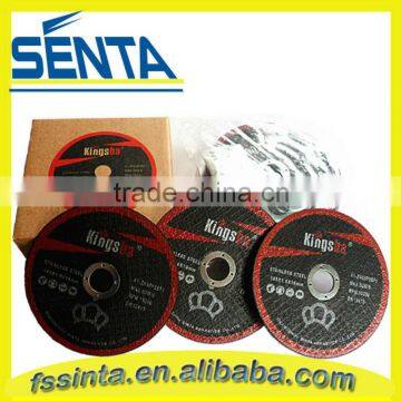 EN12413 Certificate 115x1.0x22mm Cutting Wheel