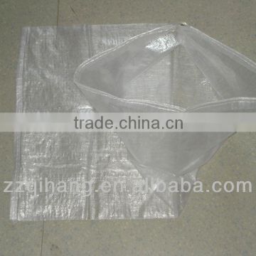 Direct factory sale pp rope bag