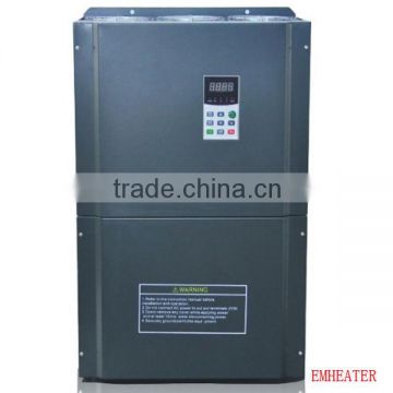 north america canada USA area used frequency inverter