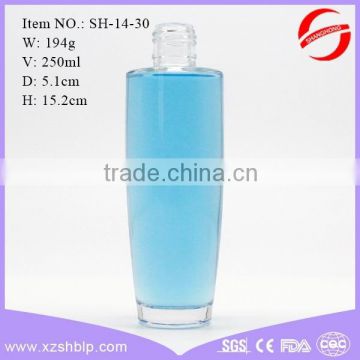 perfume bottle factory in China high quality low price