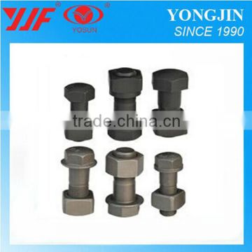 China manufacturer grouser track shoe; grouser pad; track plate; track shoe bolts