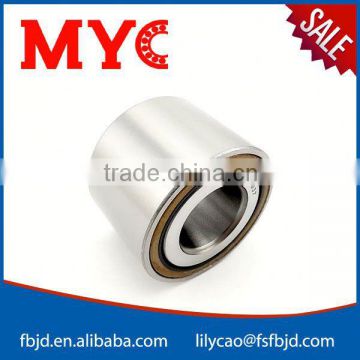 China munufacturers low noise front and rear wheel hub bearing