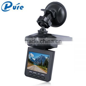 Factory Supply Price Dashcam Loop Recording HD 1080P Car DVR IR Night Vision 90 Degree Car Camera Recorder
