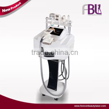 Fashion Lipo Vacuum/Lipo Laser Vacuum Slimming/Lipo Rf Vacuum Machine