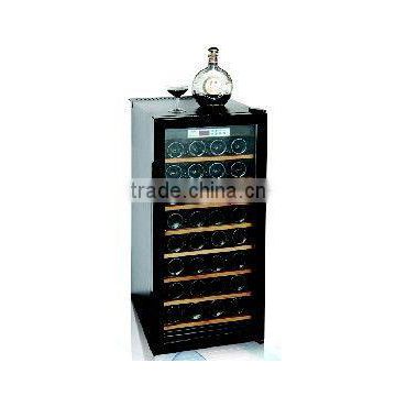 32 bottles Capacity Constant Temperature Absorption Wine Cellar