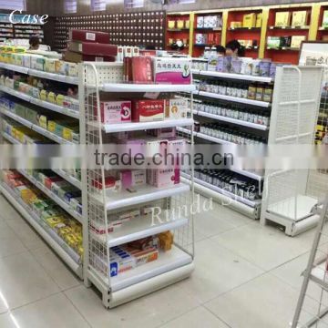 kids standing racks adjustable wall systems supermarket grocery shelf